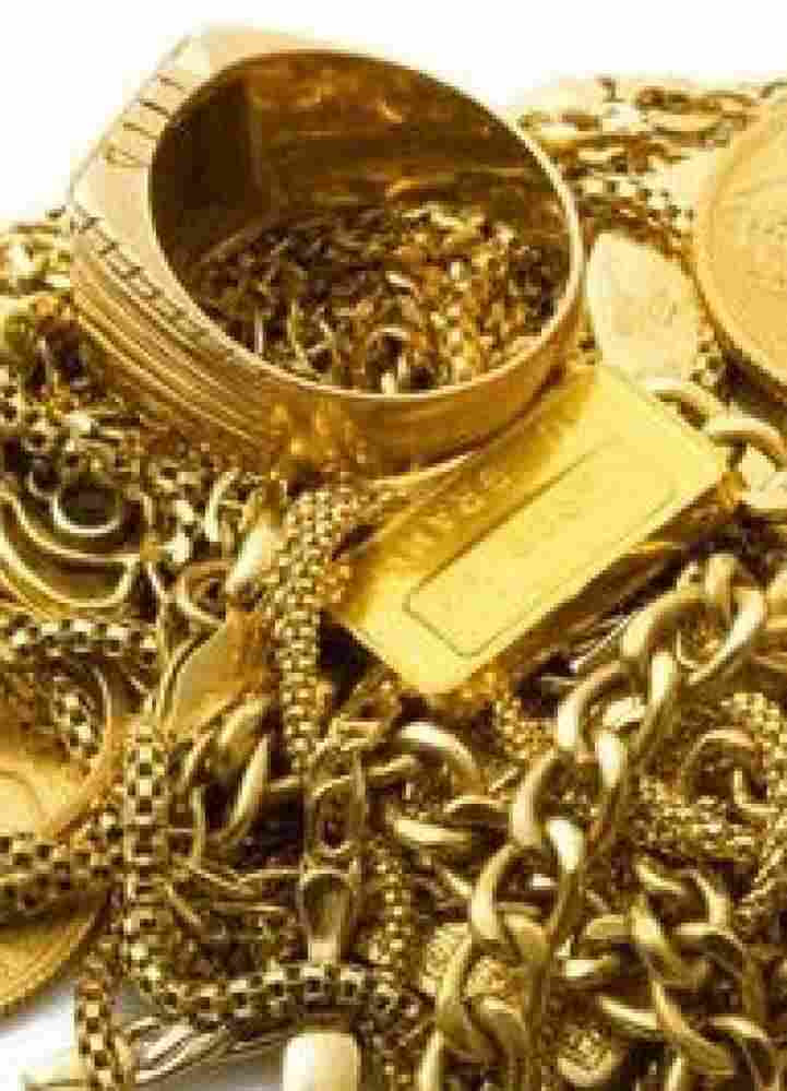 Jak Sprzedać Złoto? Czy I Jak Sprzedawać Złoto Przez Internet? w ZamoŚciu