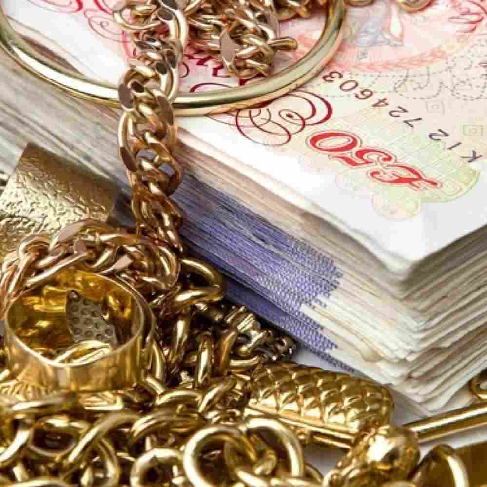 Skup Złota. Jak Sprzedać Złoto I Monety, Aby Zysk Był Jak Największy? w ŚwinoujŚciu
